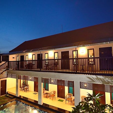 Sanur Guest House Esterno foto