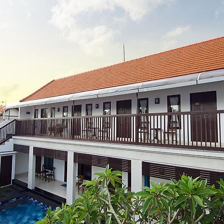 Sanur Guest House Esterno foto