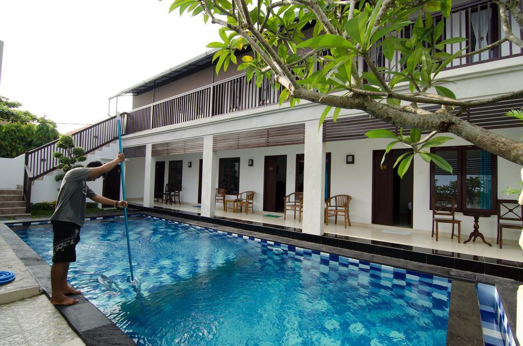 Sanur Guest House Esterno foto