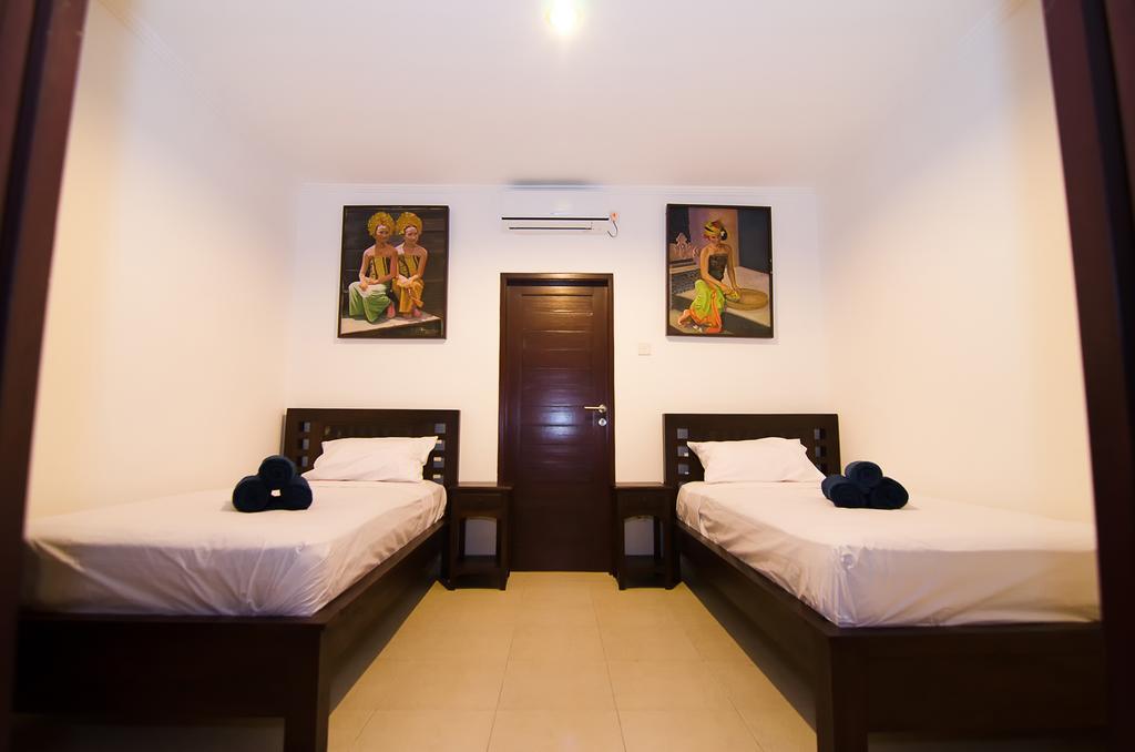 Sanur Guest House Camera foto