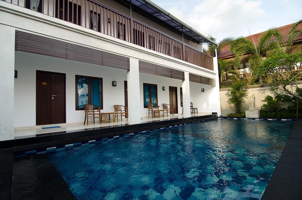 Sanur Guest House Esterno foto