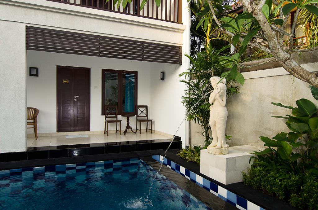Sanur Guest House Esterno foto