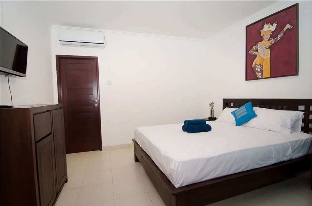 Sanur Guest House Esterno foto
