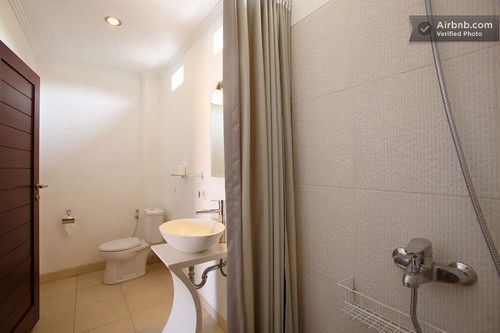 Sanur Guest House Esterno foto