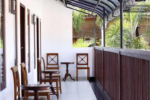 Sanur Guest House Esterno foto