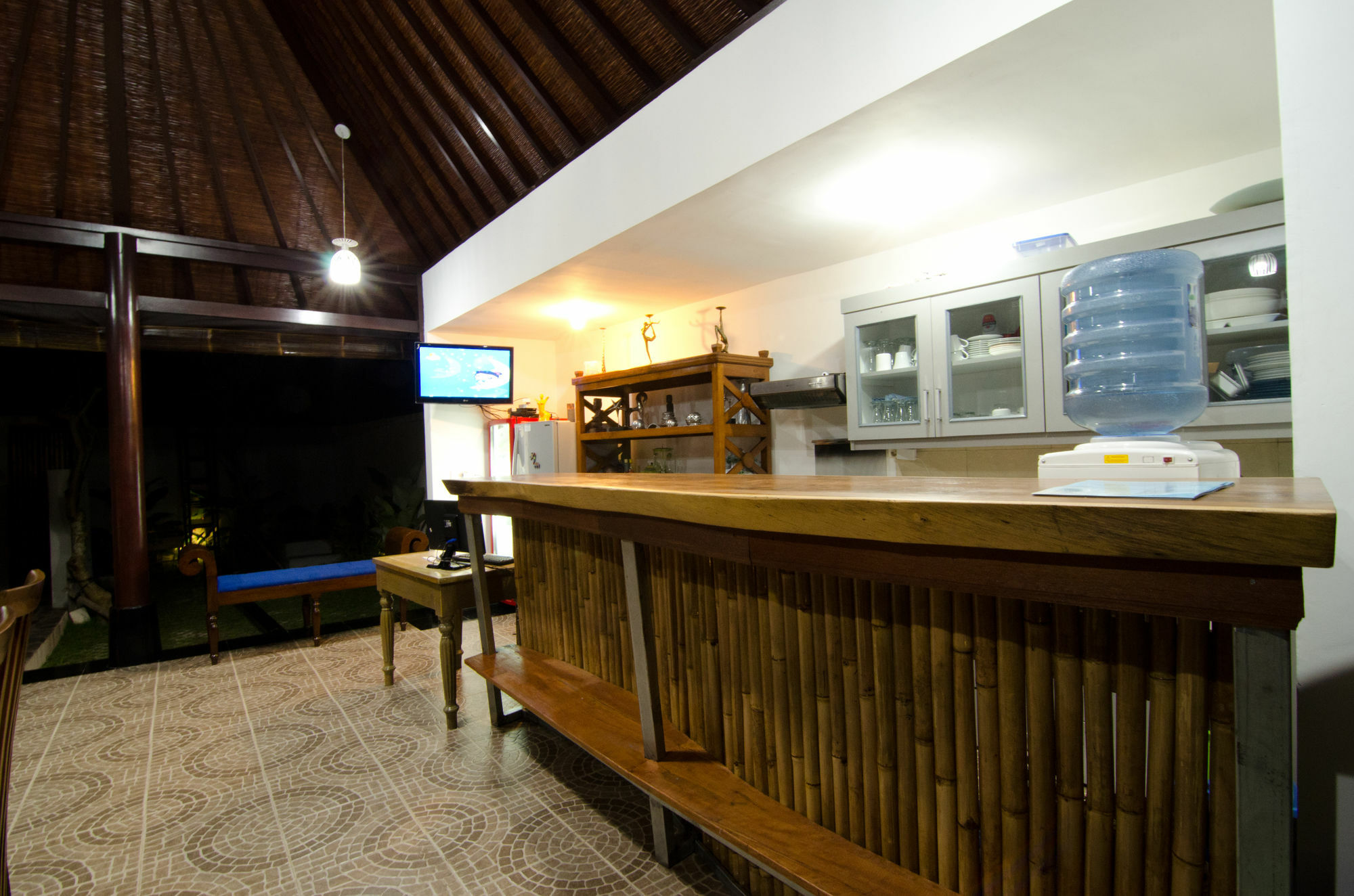 Sanur Guest House Esterno foto